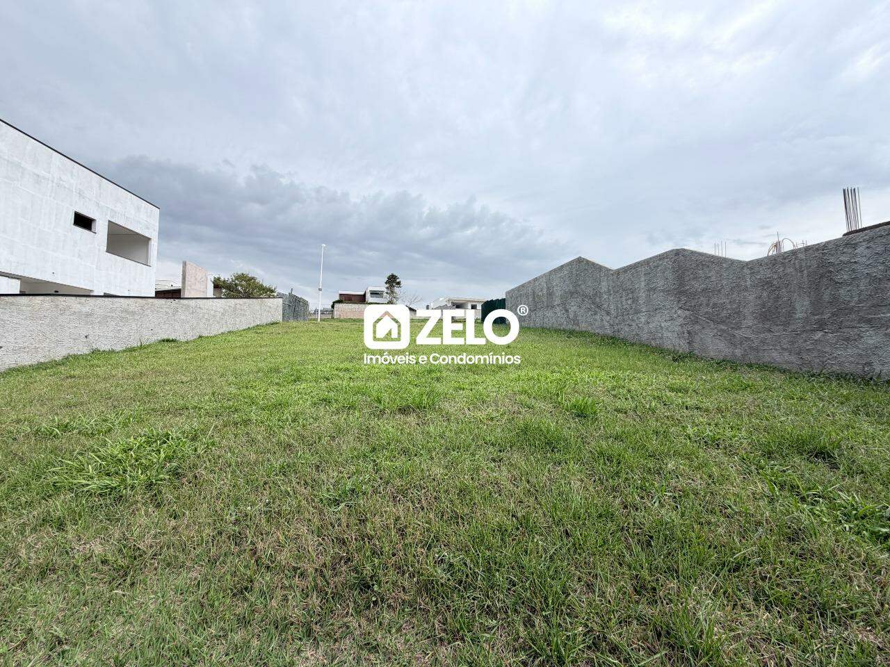 Terreno em Loteamento Parque dos Alecrins, Campinas - SP | Zelo Imóveis: 