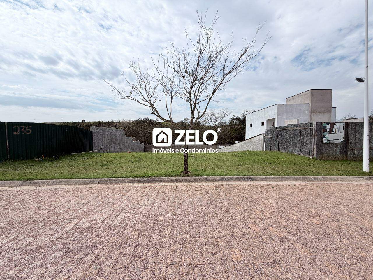Terreno em Loteamento Parque dos Alecrins, Campinas - SP | Zelo Imóveis: 