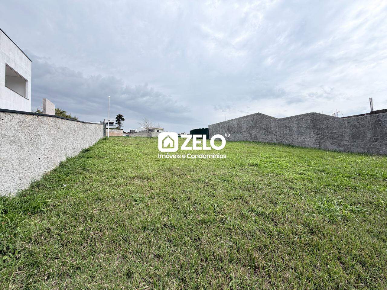 Terreno em Loteamento Parque dos Alecrins, Campinas - SP | Zelo Imóveis: 
