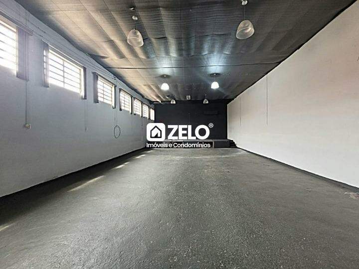 Galpão em Jardim Campos Elíseos, Campinas - SP | Zelo Imóveis: 