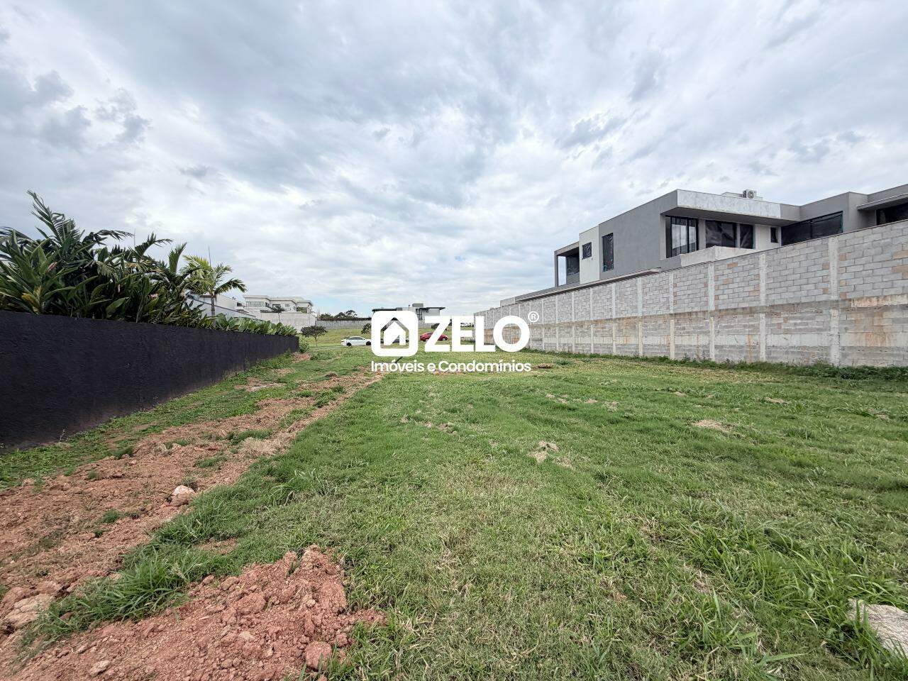 Terreno em Loteamento Residencial Entre Verdes (Sousas), Campinas - SP | Zelo Imóveis: 