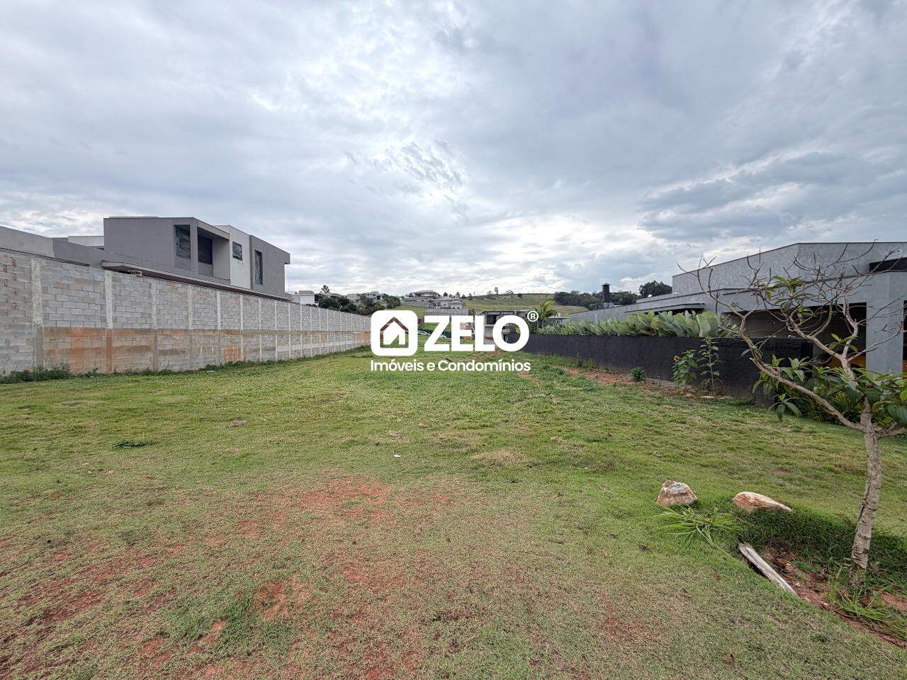 Terreno em Loteamento Residencial Entre Verdes (Sousas), Campinas - SP | Zelo Imóveis: 