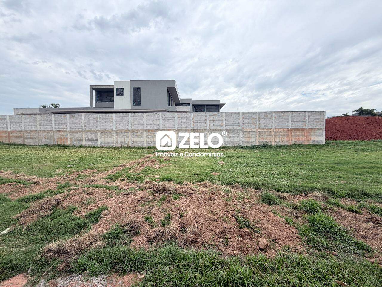 Terreno em Loteamento Residencial Entre Verdes (Sousas), Campinas - SP | Zelo Imóveis: 