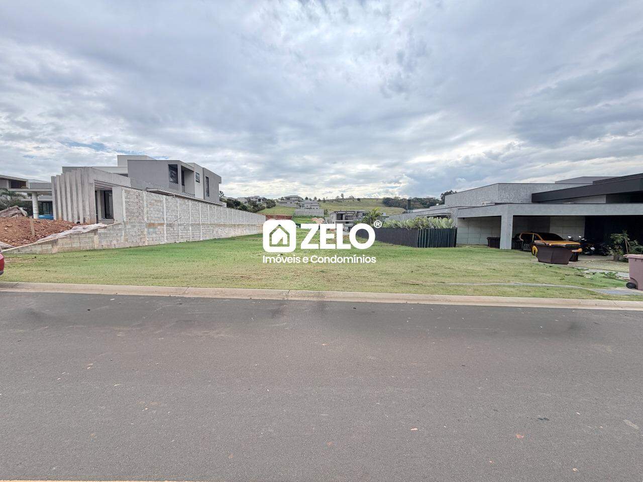 Terreno em Loteamento Residencial Entre Verdes (Sousas), Campinas - SP | Zelo Imóveis: 