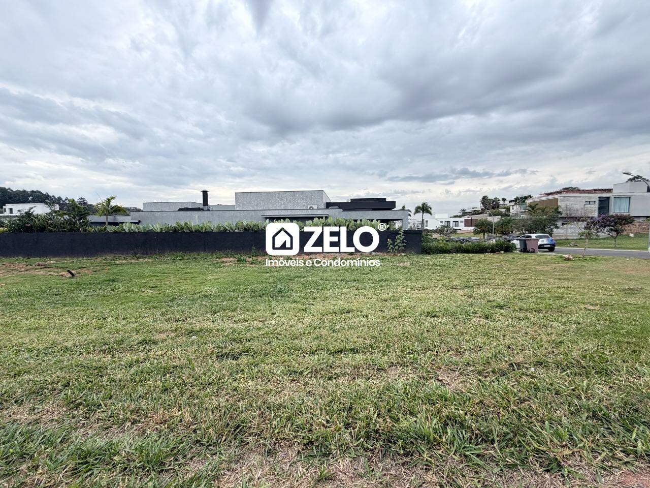 Terreno em Loteamento Residencial Entre Verdes (Sousas), Campinas - SP | Zelo Imóveis: 