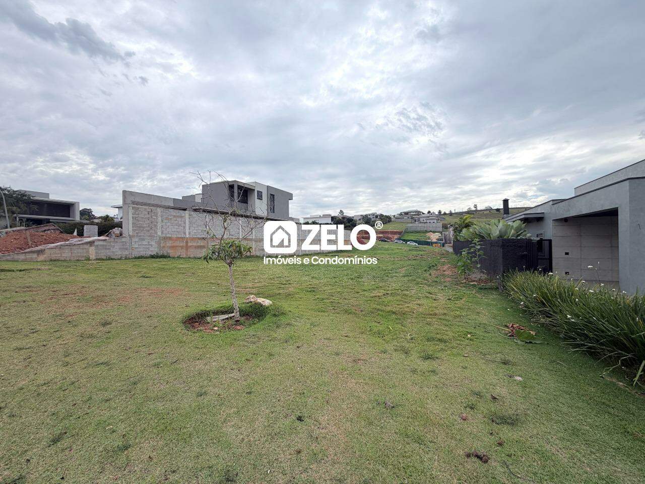 Terreno em Loteamento Residencial Entre Verdes (Sousas), Campinas - SP | Zelo Imóveis: 