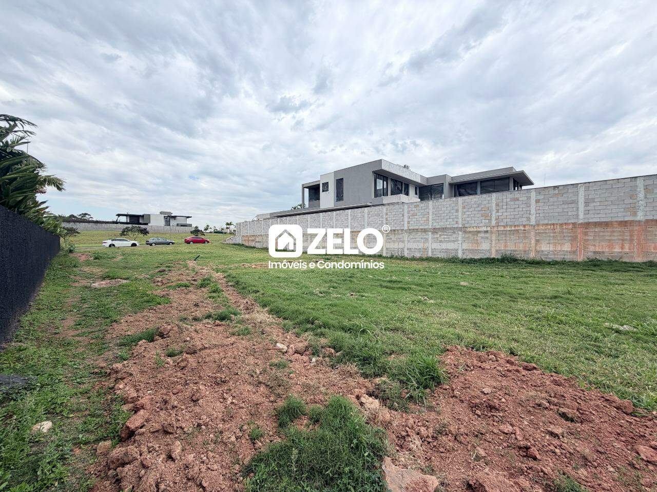 Terreno em Loteamento Residencial Entre Verdes (Sousas), Campinas - SP | Zelo Imóveis: 