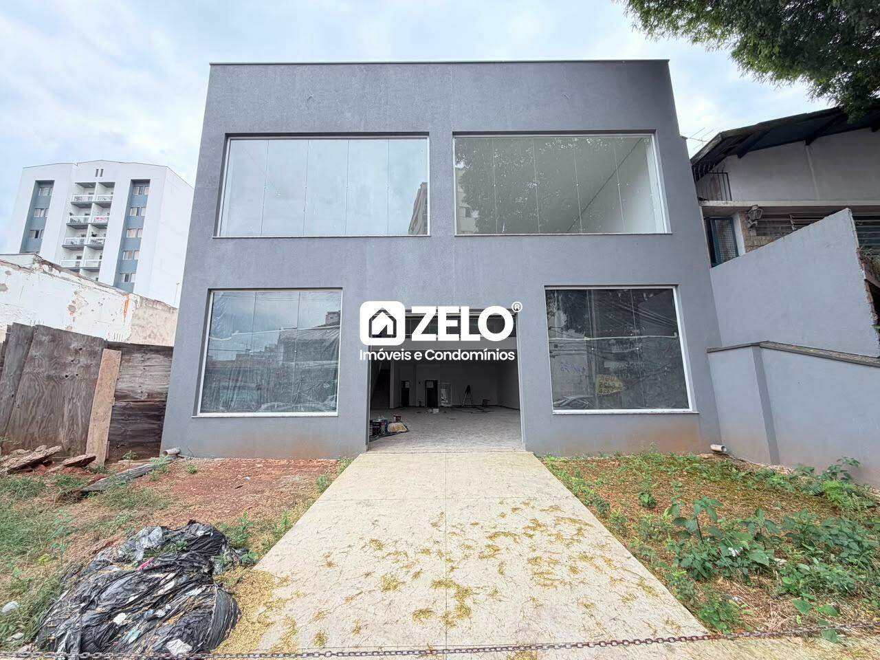 Barracão em Taquaral, Campinas - SP | Zelo Imóveis: 