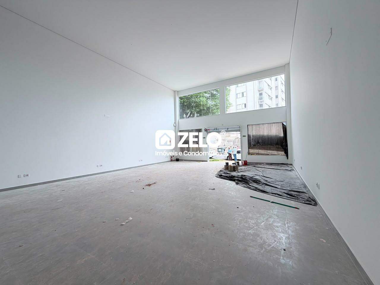 Barracão em Taquaral, Campinas - SP | Zelo Imóveis: 