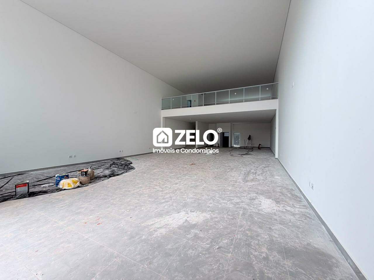 Barracão em Taquaral, Campinas - SP | Zelo Imóveis: 
