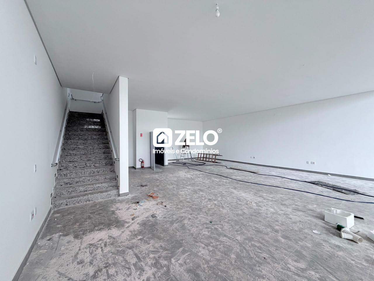 Barracão em Taquaral, Campinas - SP | Zelo Imóveis: 