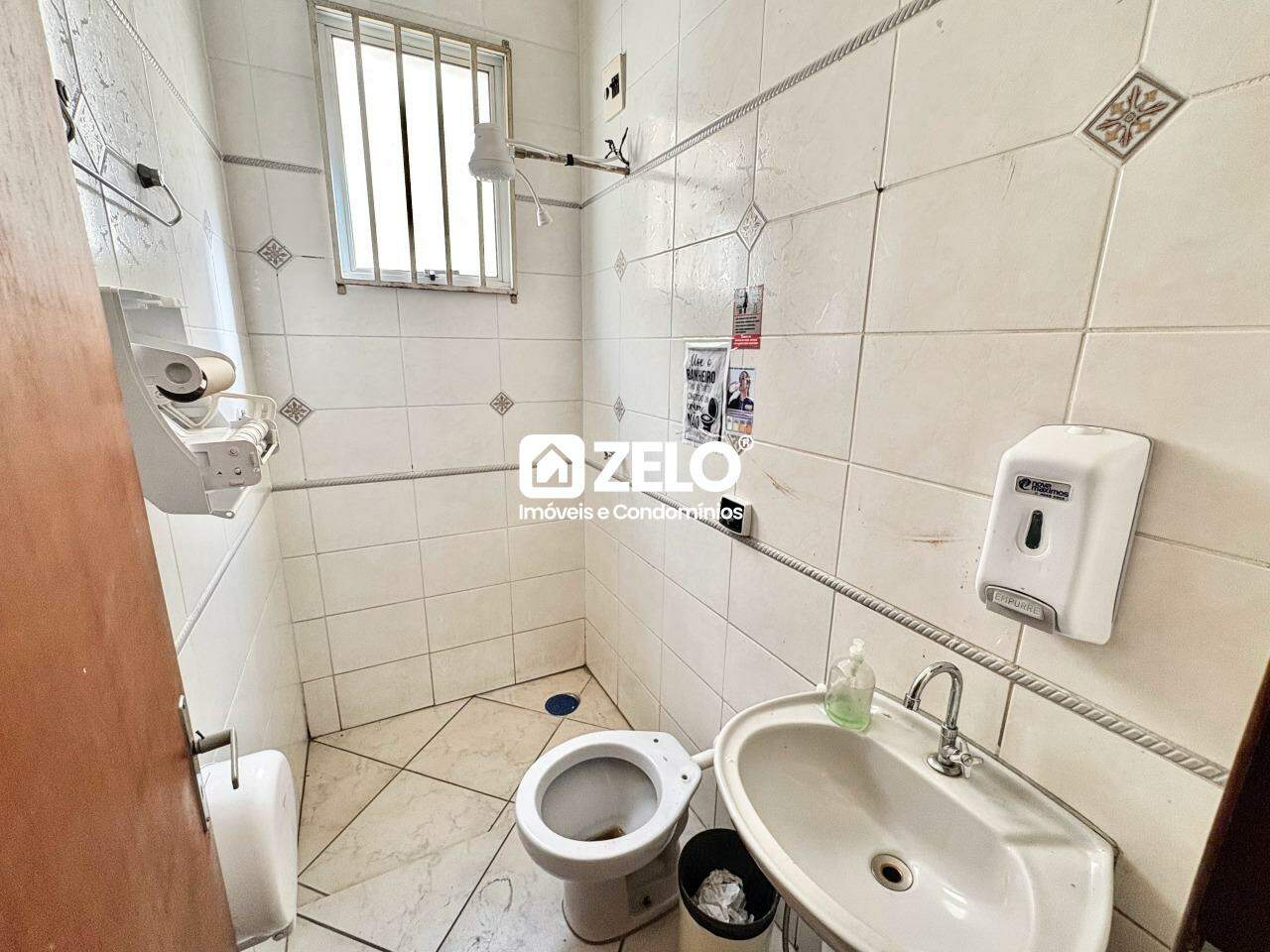 Prédio em Jardim Chapadão, Campinas - SP | Zelo Imóveis: 