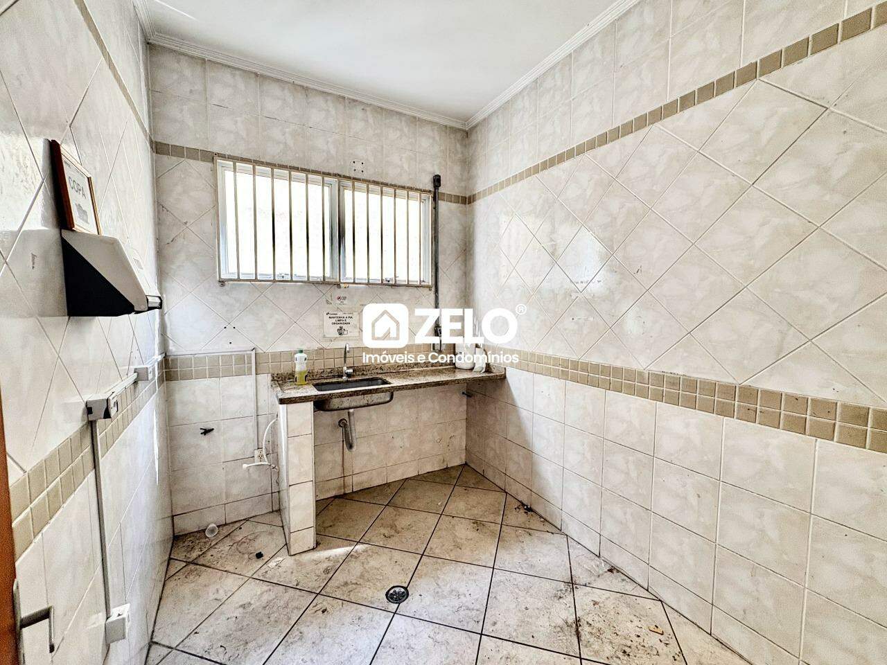 Prédio em Jardim Chapadão, Campinas - SP | Zelo Imóveis: 
