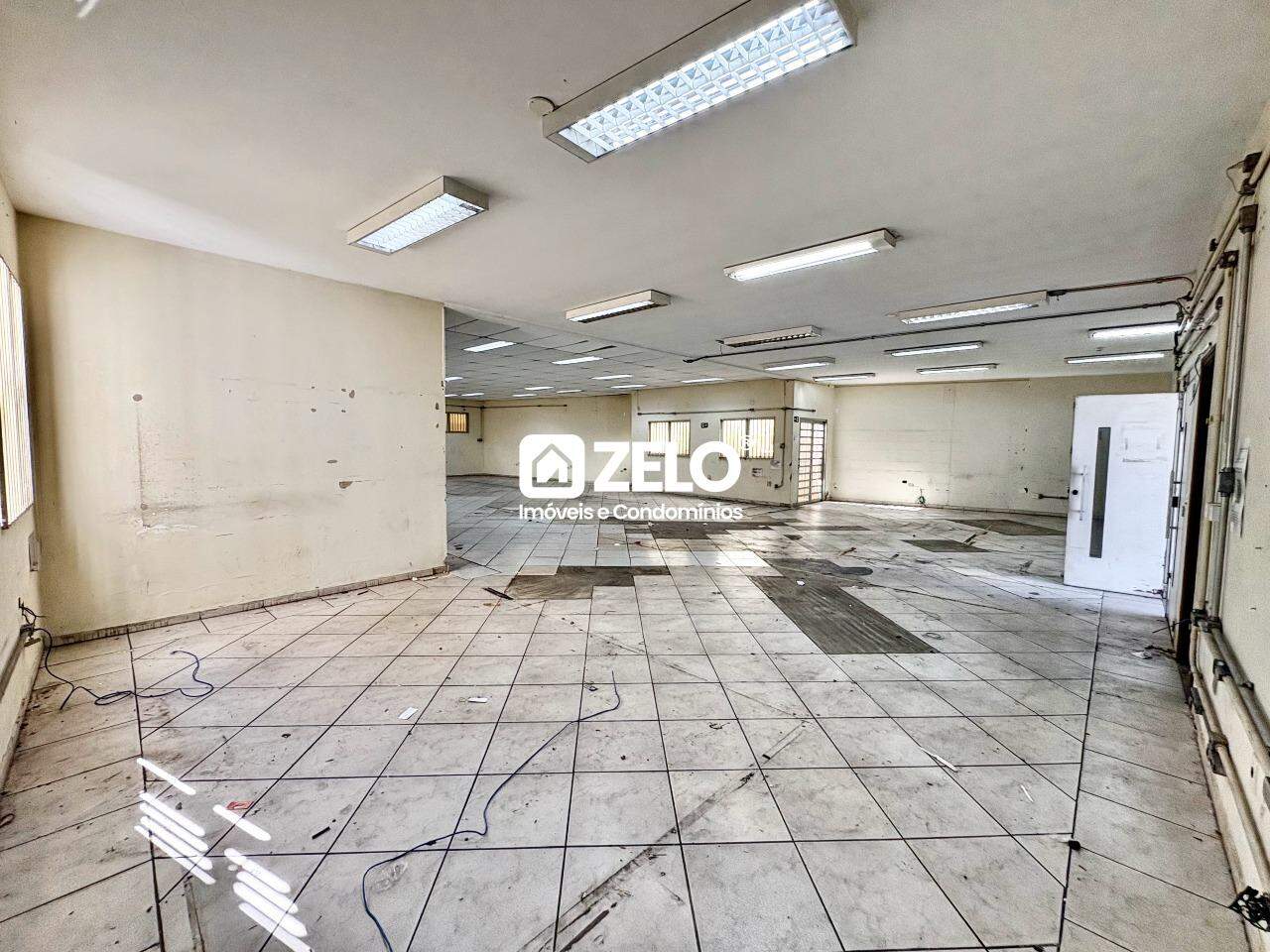 Prédio em Jardim Chapadão, Campinas - SP | Zelo Imóveis: 