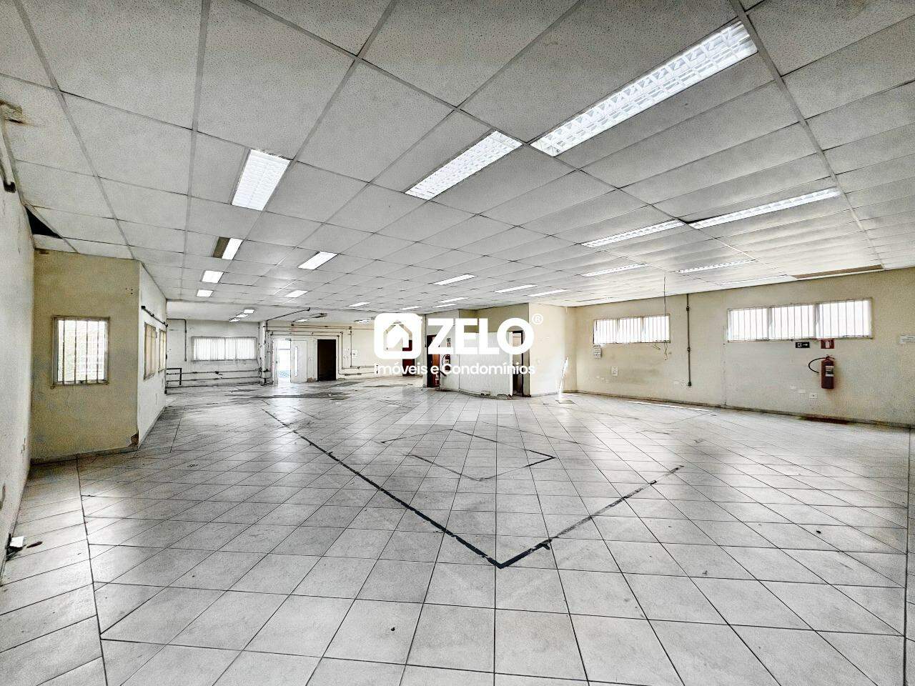 Prédio em Jardim Chapadão, Campinas - SP | Zelo Imóveis: 