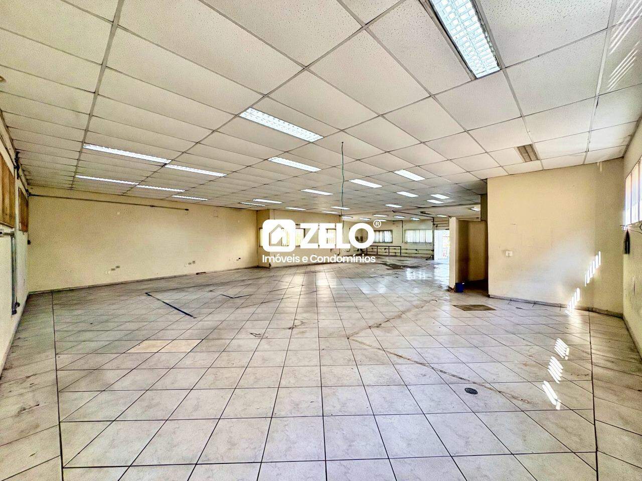 Prédio em Jardim Chapadão, Campinas - SP | Zelo Imóveis: 