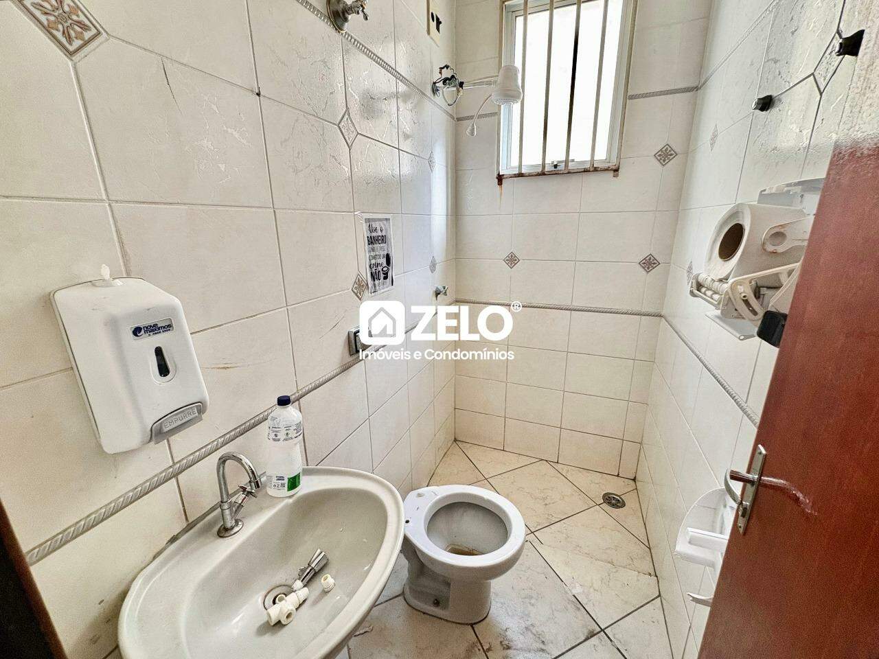 Prédio em Jardim Chapadão, Campinas - SP | Zelo Imóveis: 
