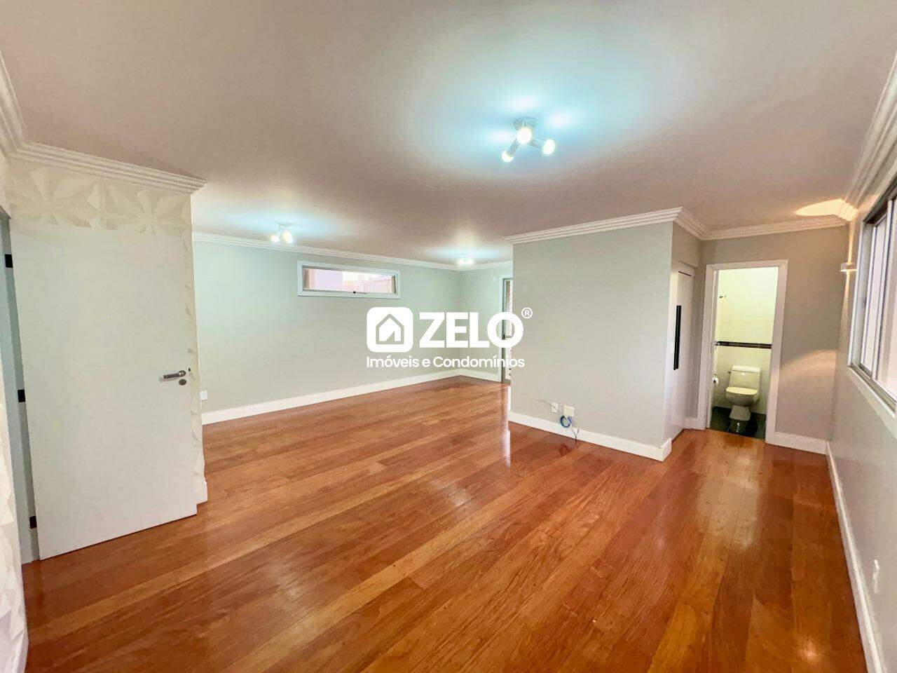 Apartamento em Centro, Campinas - SP | Zelo Imóveis: 