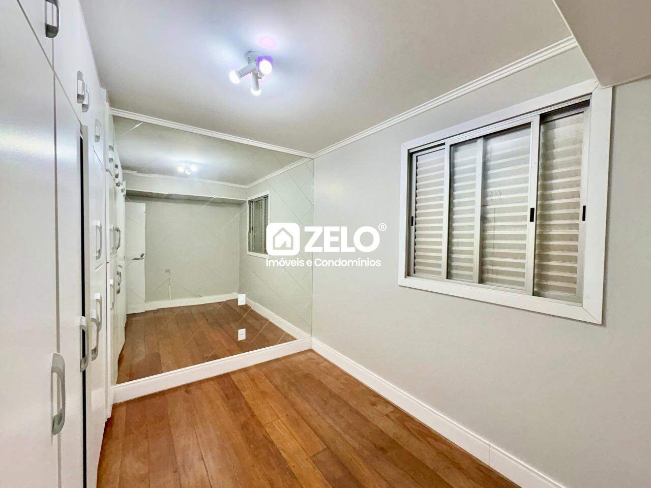 Apartamento em Centro, Campinas - SP | Zelo Imóveis: 