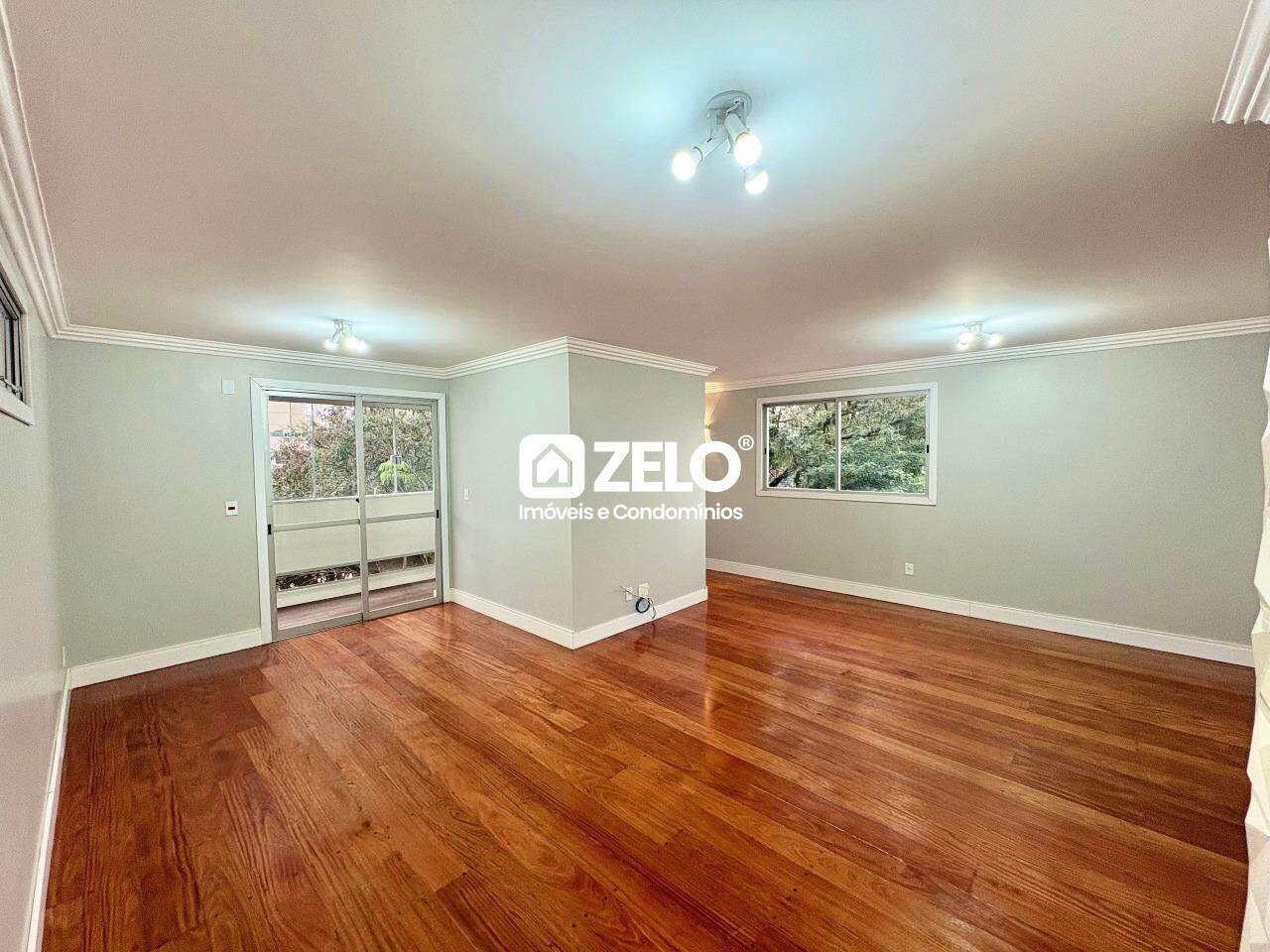 Apartamento em Centro, Campinas - SP | Zelo Imóveis: 