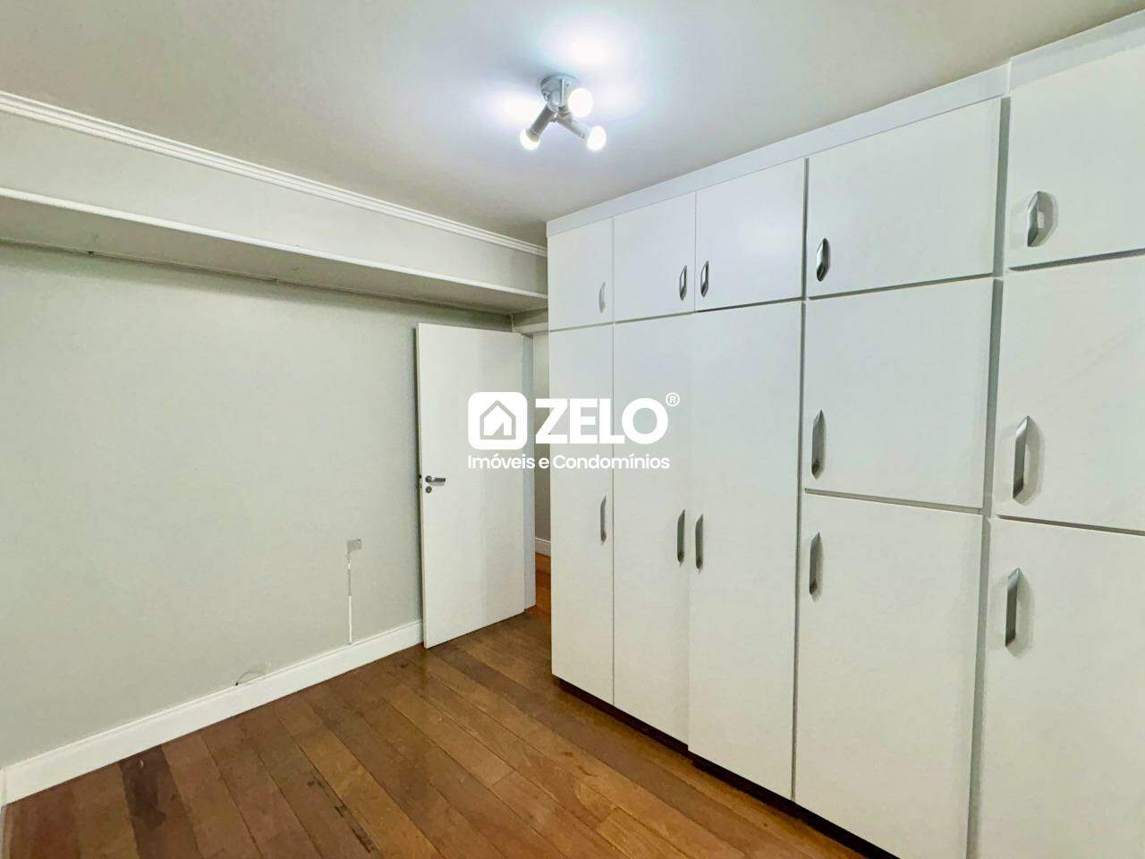 Apartamento em Centro, Campinas - SP | Zelo Imóveis: 