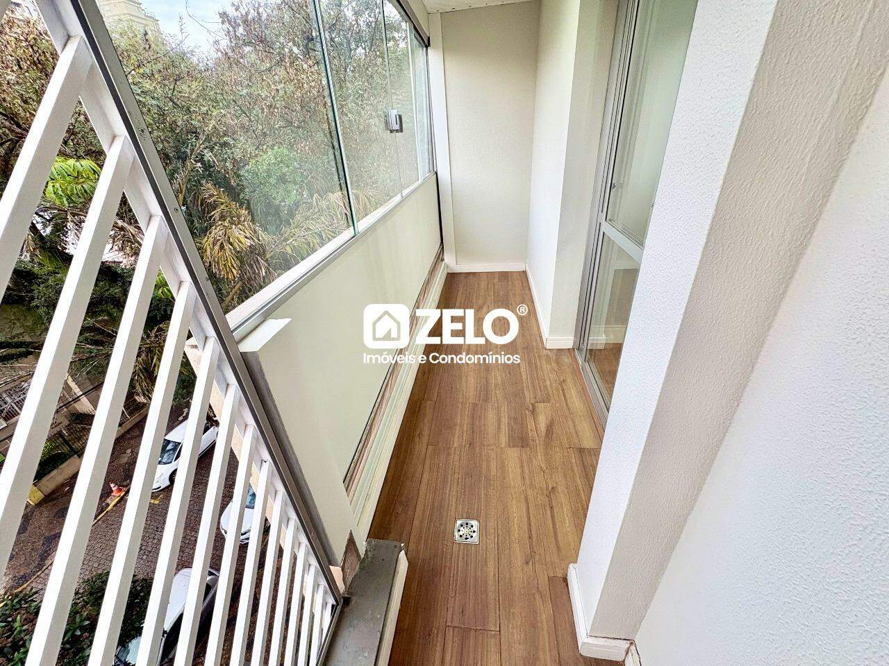 Apartamento em Centro, Campinas - SP | Zelo Imóveis: 