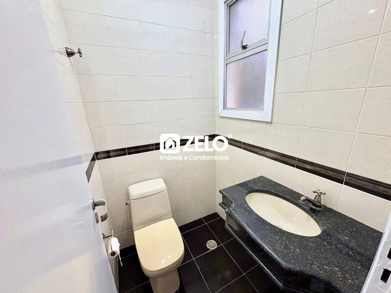 Apartamento em Centro, Campinas - SP | Zelo Imóveis: 