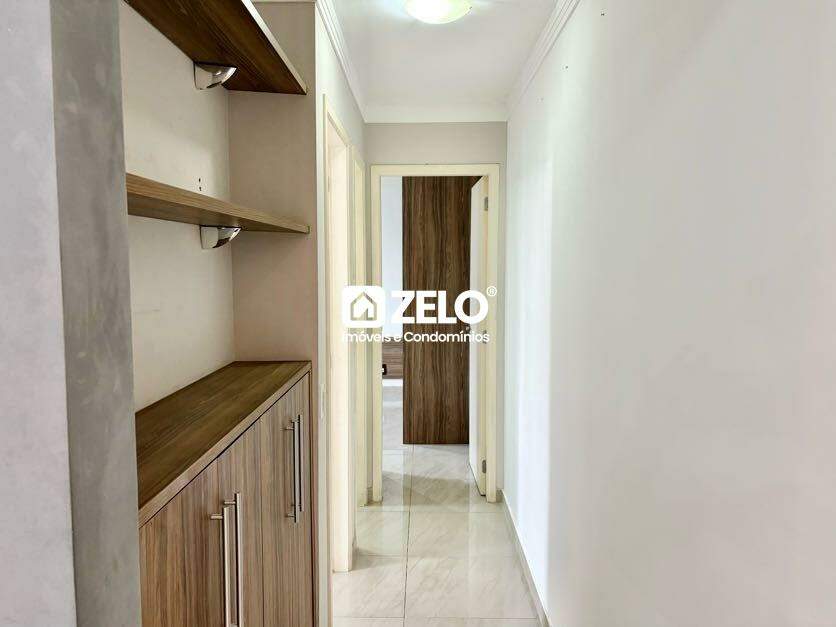 Apartamento em Loteamento Chácara Prado, Campinas - SP | Zelo Imóveis: 