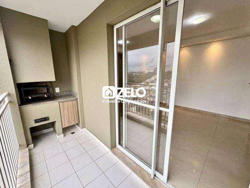 Apartamento em Loteamento Chácara Prado, Campinas - SP | Zelo Imóveis: 