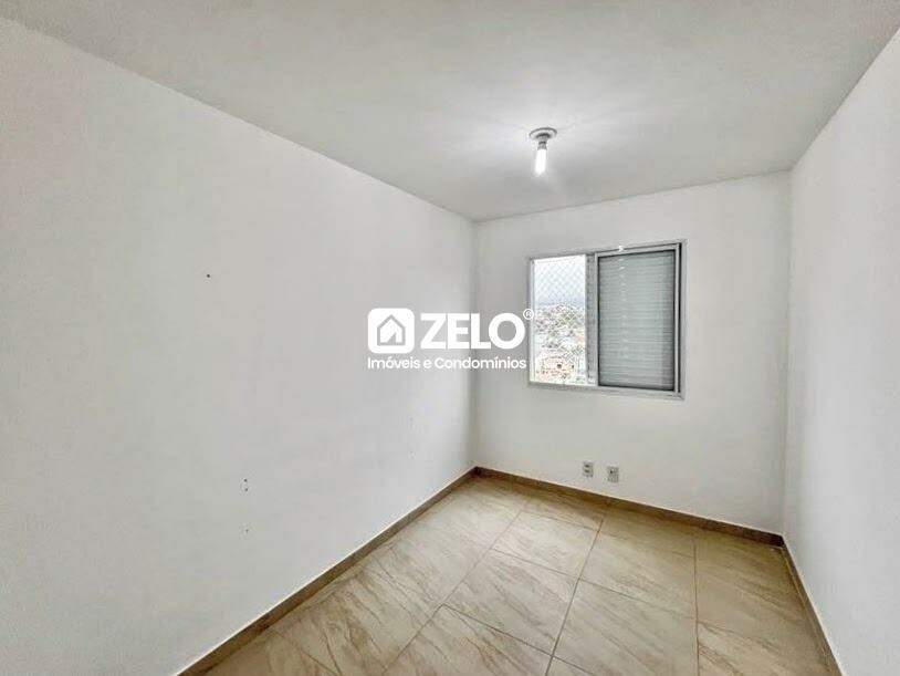 Apartamento em Loteamento Chácara Prado, Campinas - SP | Zelo Imóveis: 