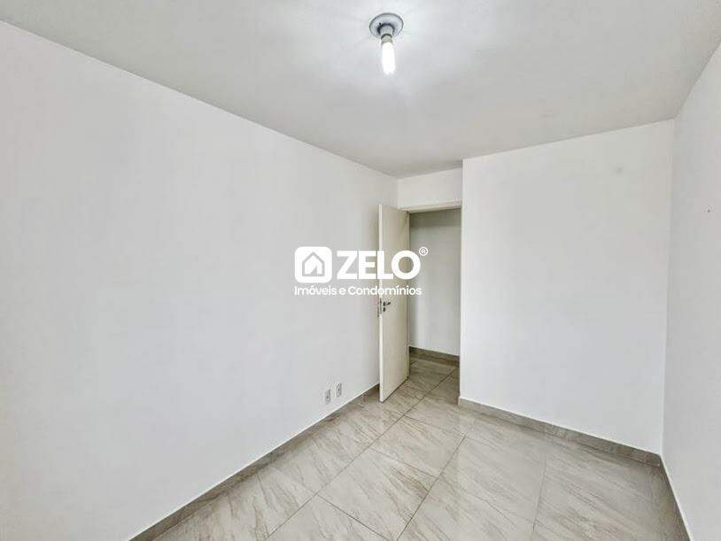 Apartamento em Loteamento Chácara Prado, Campinas - SP | Zelo Imóveis: 