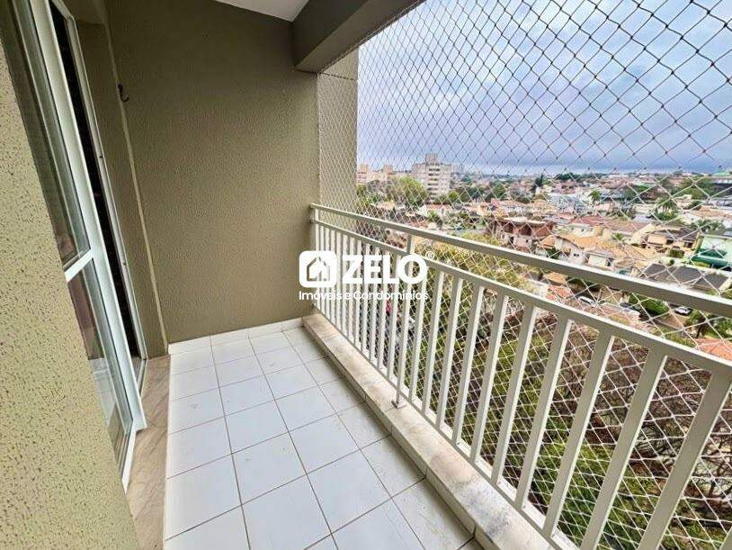 Apartamento em Loteamento Chácara Prado, Campinas - SP | Zelo Imóveis: 