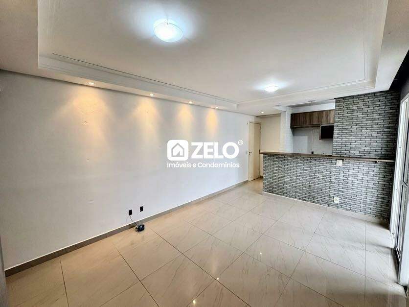 Apartamento em Loteamento Chácara Prado, Campinas - SP | Zelo Imóveis: 