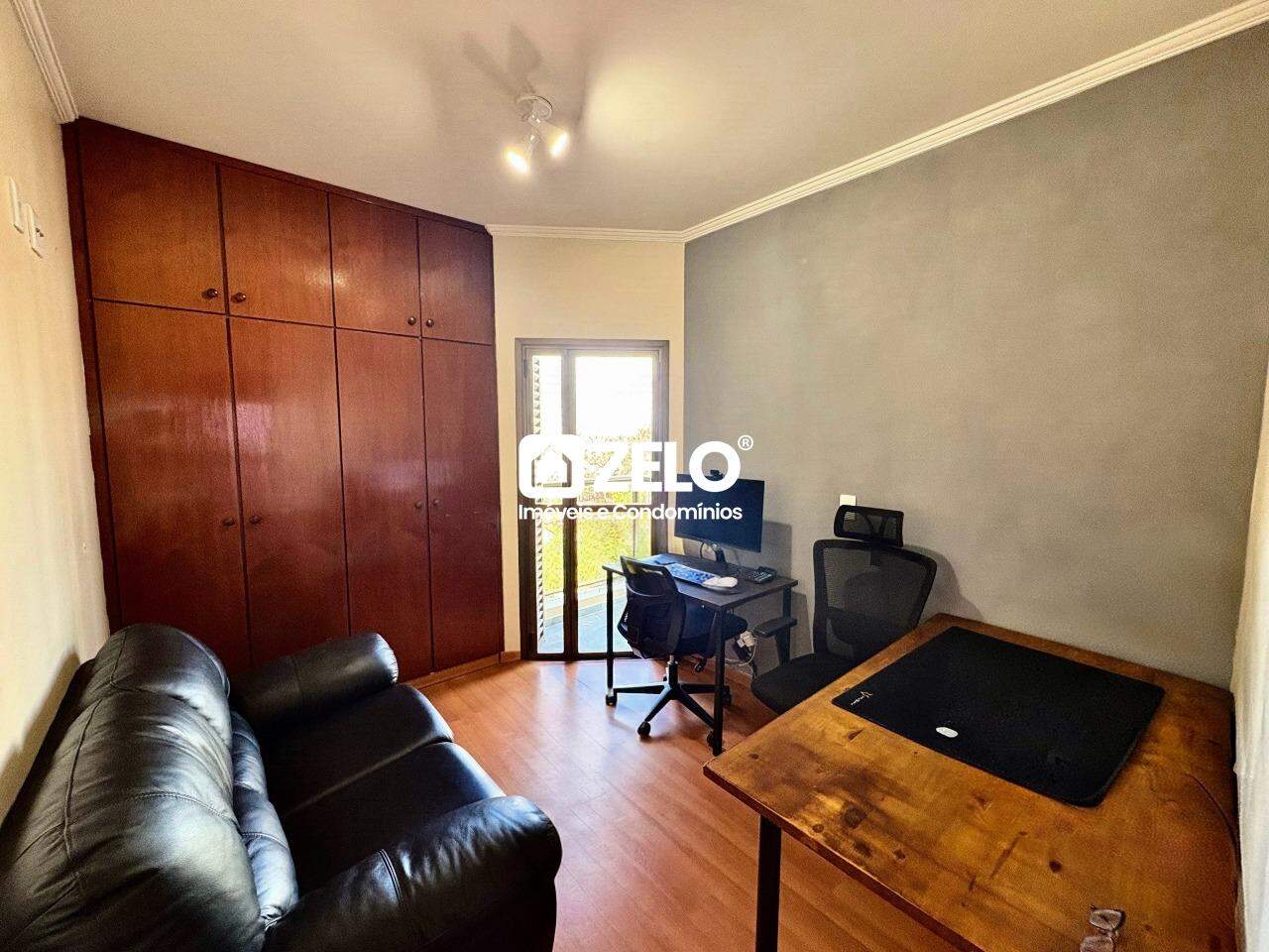 Apartamento em Cambuí, Campinas - SP | Zelo Imóveis: 