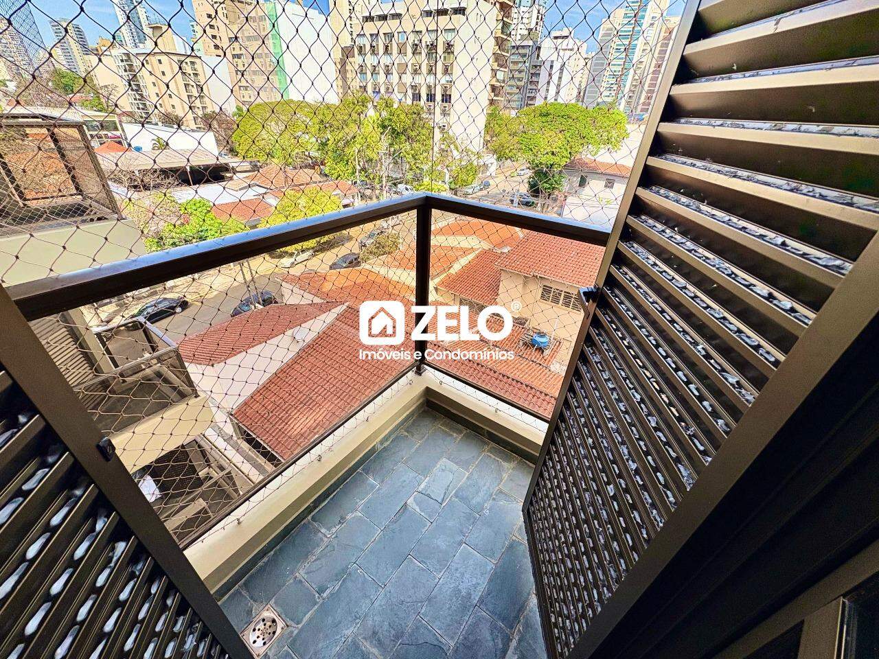 Apartamento em Cambuí, Campinas - SP | Zelo Imóveis: 