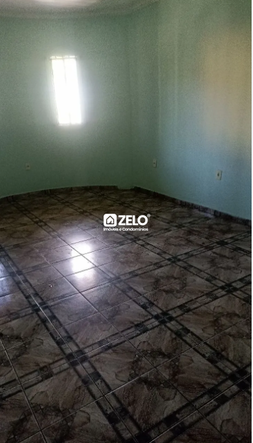 Casa em Jardim Amanda Ii, Hortolândia - SP | Zelo Imóveis: 