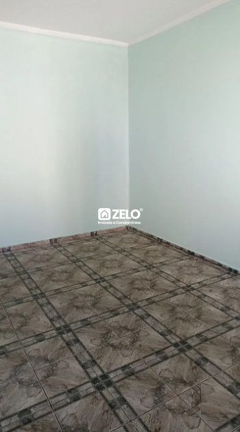 Casa em Jardim Amanda Ii, Hortolândia - SP | Zelo Imóveis: 
