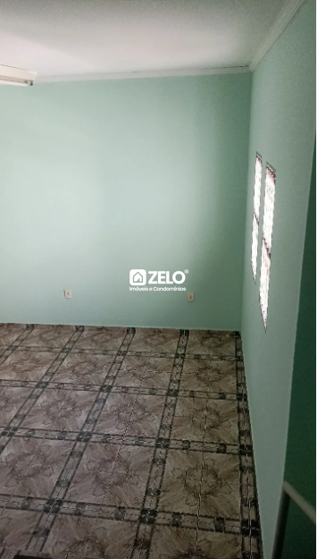 Casa em Jardim Amanda Ii, Hortolândia - SP | Zelo Imóveis: 