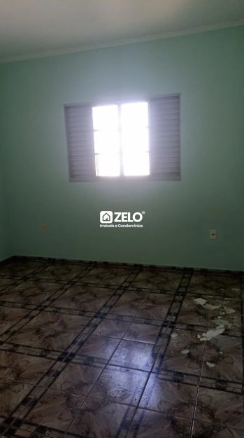 Casa em Jardim Amanda Ii, Hortolândia - SP | Zelo Imóveis: 