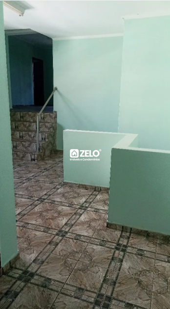 Casa em Jardim Amanda Ii, Hortolândia - SP | Zelo Imóveis: 