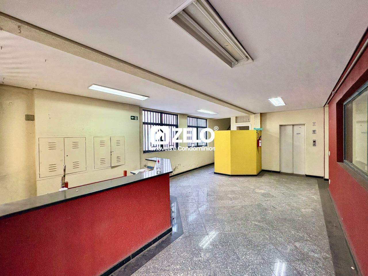 Prédio em Jardim Guanabara, Campinas - SP | Zelo Imóveis: Prédio à venda, Jardim Guanabara - Campinas/SP