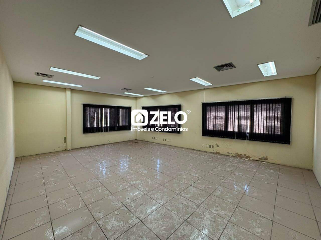 Prédio em Jardim Guanabara, Campinas - SP | Zelo Imóveis: 