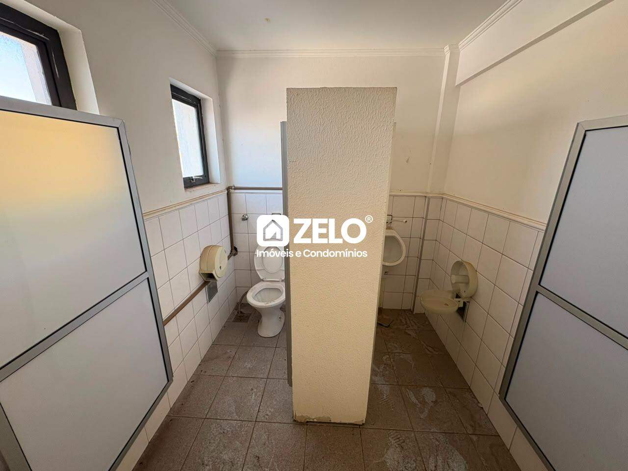 Prédio em Jardim Guanabara, Campinas - SP | Zelo Imóveis: 
