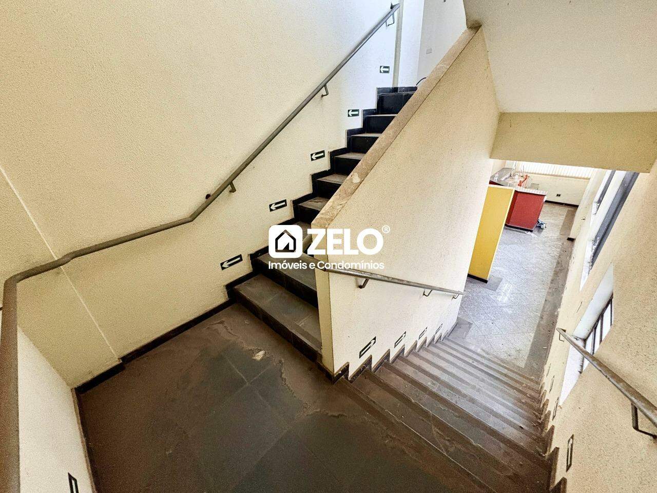 Prédio em Jardim Guanabara, Campinas - SP | Zelo Imóveis: Prédio à venda, Jardim Guanabara - Campinas/SP