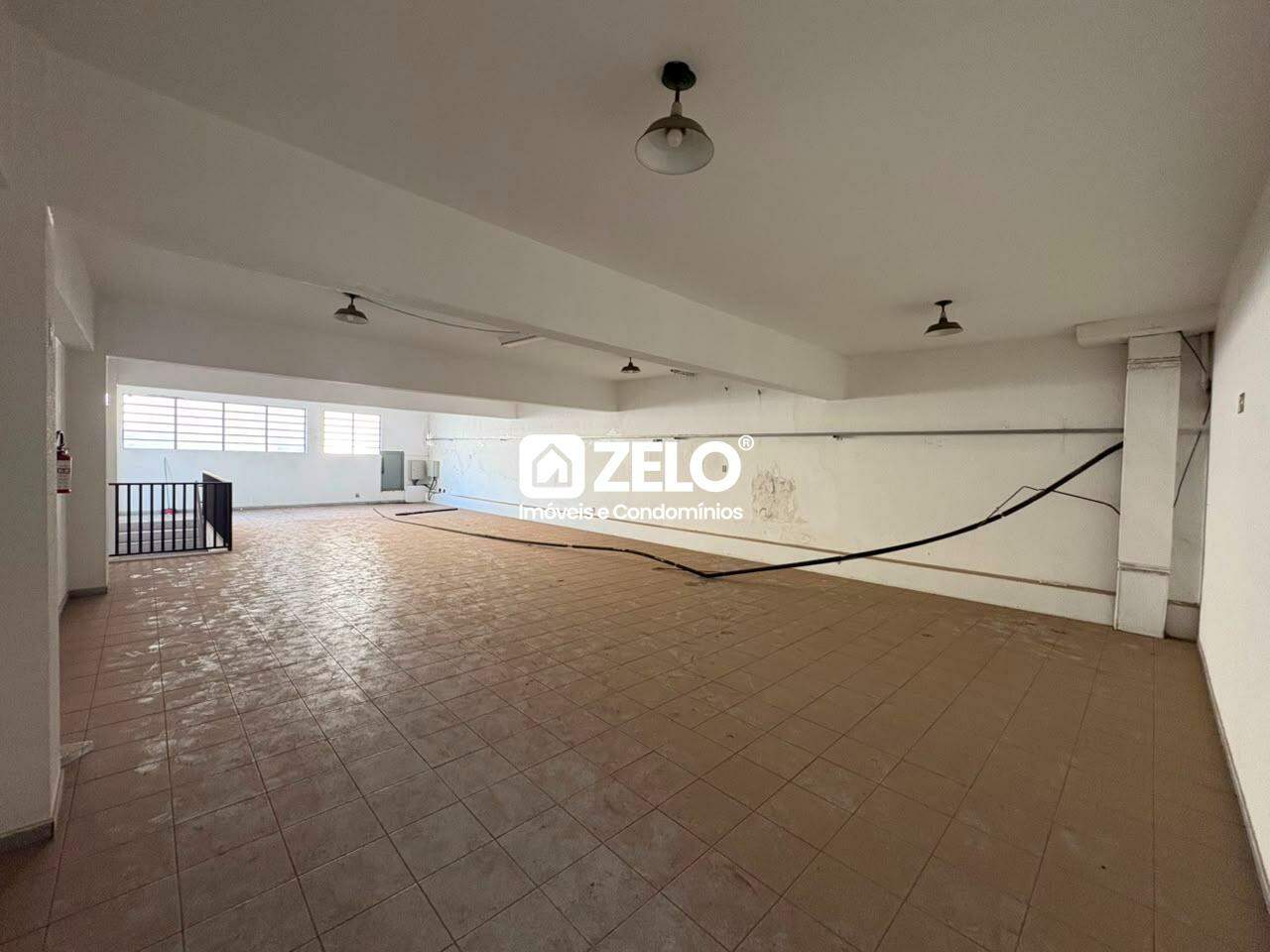 Prédio em Jardim Guanabara, Campinas - SP | Zelo Imóveis: 