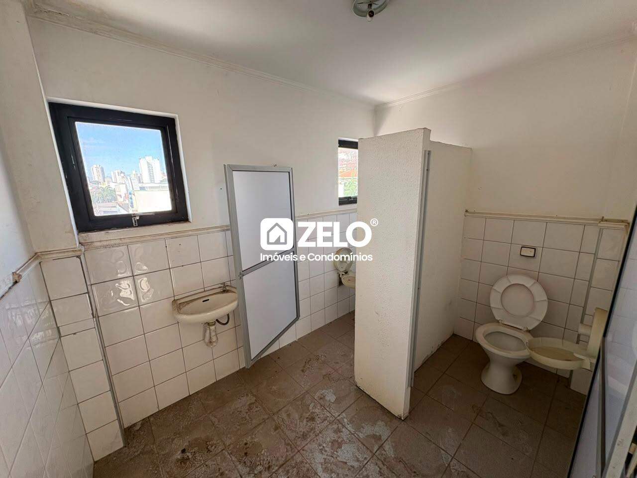 Prédio em Jardim Guanabara, Campinas - SP | Zelo Imóveis: 