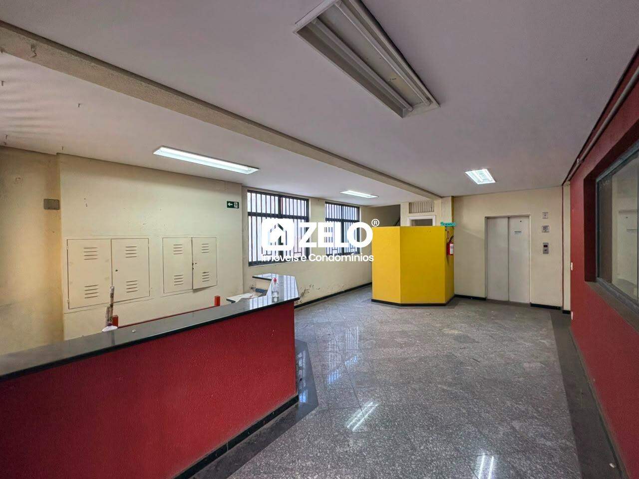 Prédio em Jardim Guanabara, Campinas - SP | Zelo Imóveis: 