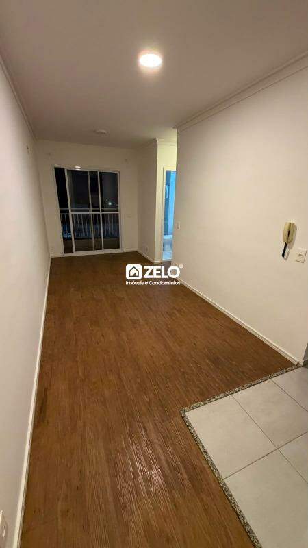 Apartamento em Jardim do Lago, Campinas - SP | Zelo Imóveis: 