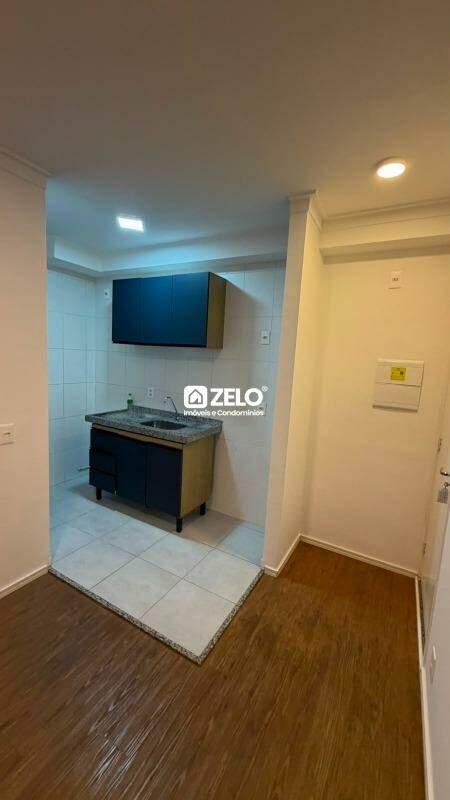 Apartamento em Jardim do Lago, Campinas - SP | Zelo Imóveis: 