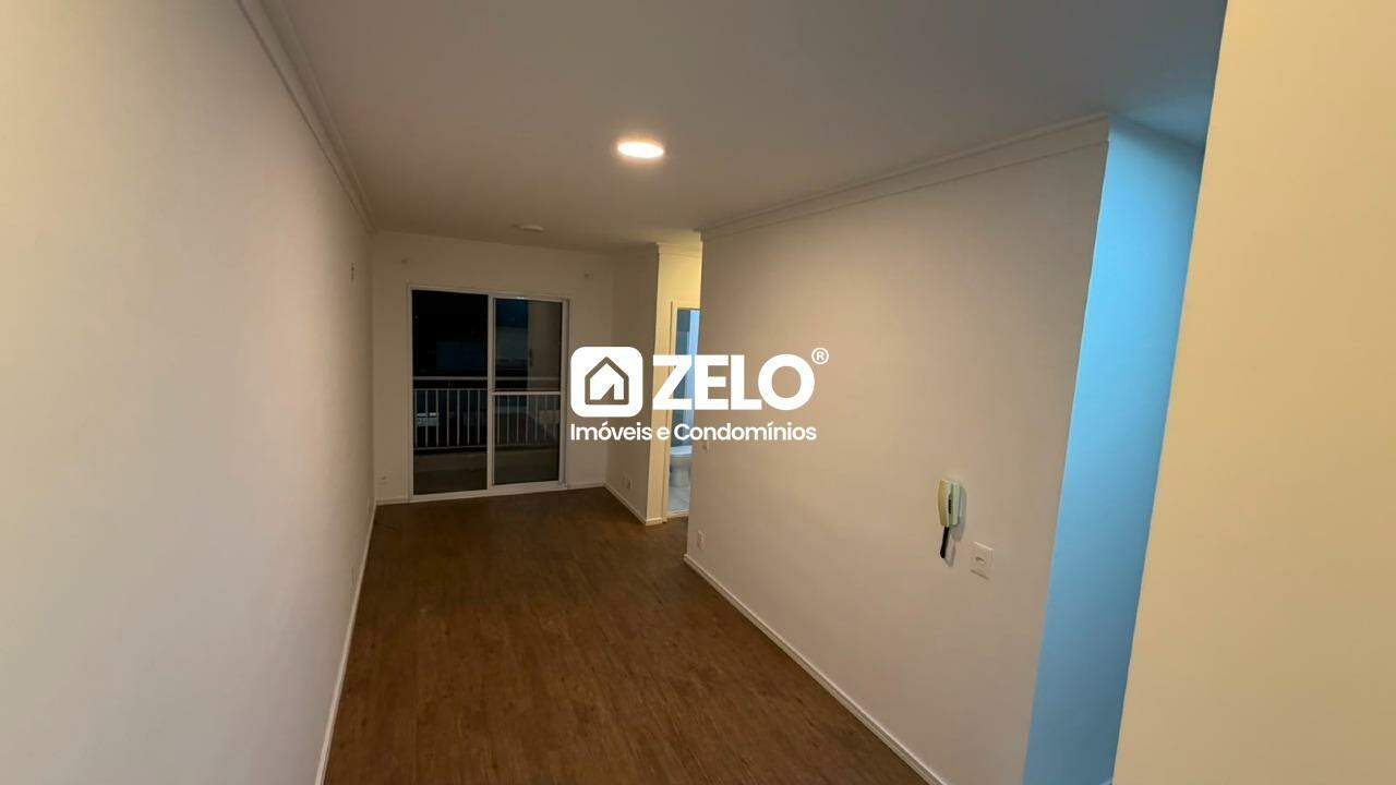 Apartamento em Jardim do Lago, Campinas - SP | Zelo Imóveis: 